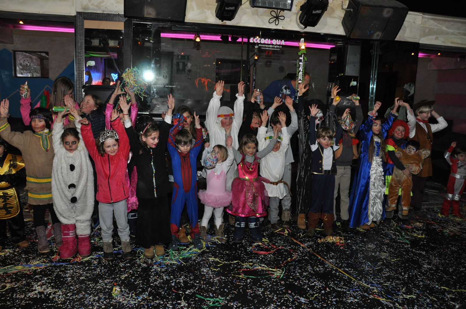 Festa Carnevale JC 00010